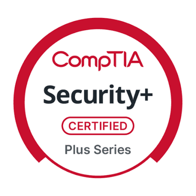 CompTIA Security+